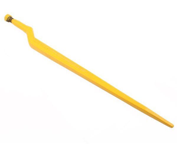 Ząb ładowacza uniwersalny Z L- 800 mm Tur WARYŃSKI