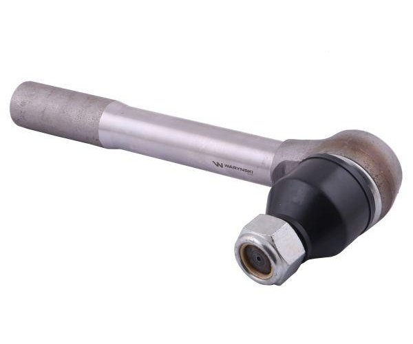 Przegub kierowniczy prawy/lewy 350mm- M28x1,5 F926301100020 WARYŃSKI