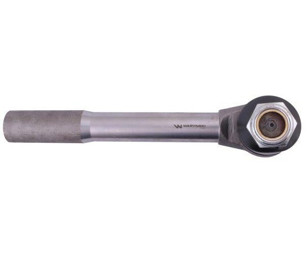 Przegub kierowniczy prawy/lewy 350mm- M28x1,5 F926301100020 WARYŃSKI