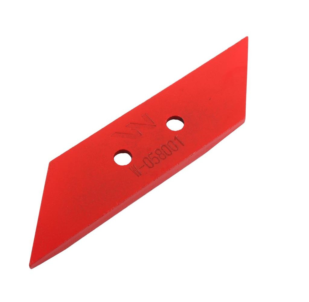 Dłuto Lewe zastosowanie Sukov KVN KV007.LMK Pług stal borowa WARYŃSKI 168801. 16309