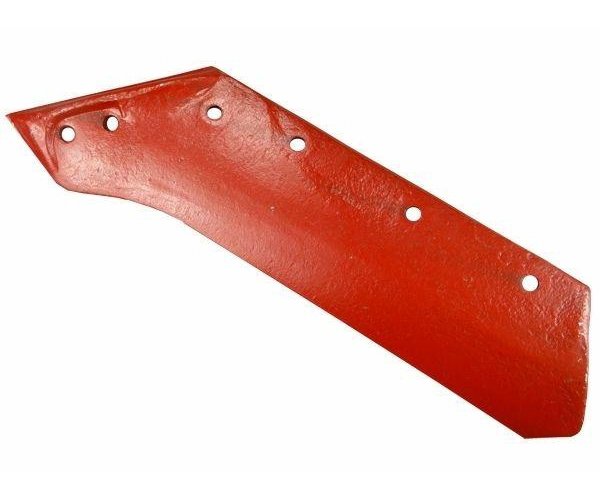 Eurolemiesz prawy 16" zastosowanie Kverneland Pług stal borowa WARYŃSKI