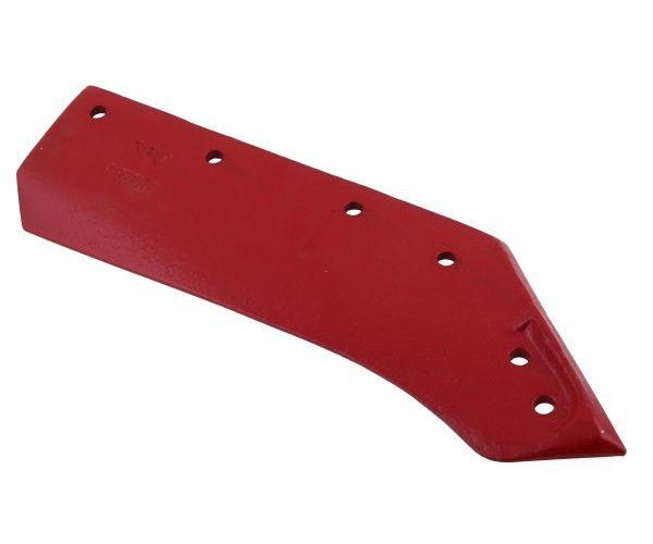 Eurolemiesz lewy 14" zastosowanie Kverneland Pług stal borowa Waryński