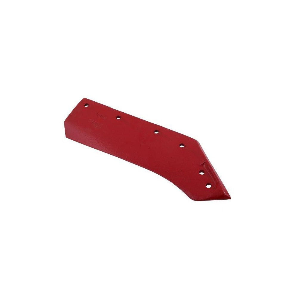 Eurolemiesz lewy 14" zastosowanie Kverneland Pług stal borowa Waryński