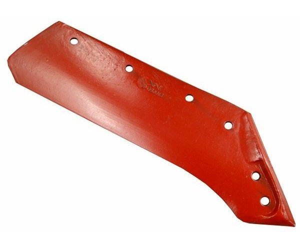 Eurolemiesz lewy 16" zastosowanie Kverneland Pług stal borowa WARYŃSKI