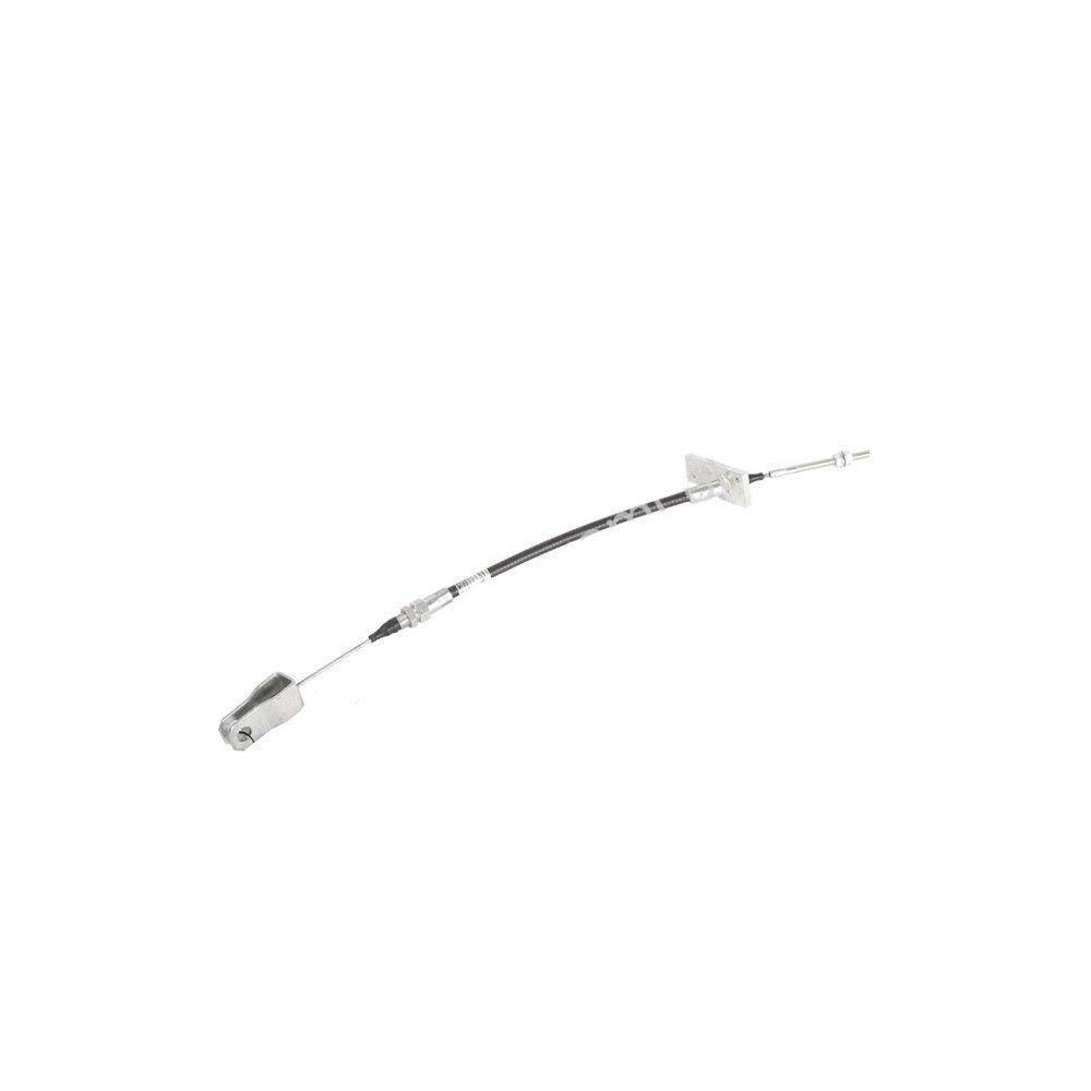 Linka sprzęgła L-700 Renault 7700026533