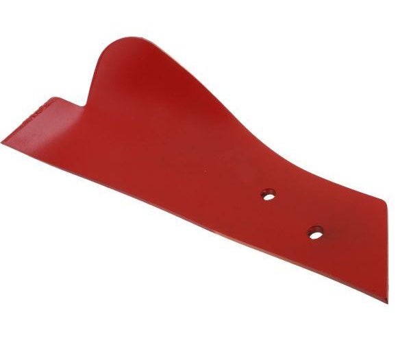 Ścinacz odkładni prawy zastosowanie Kverneland stal borowa WARYŃSKI