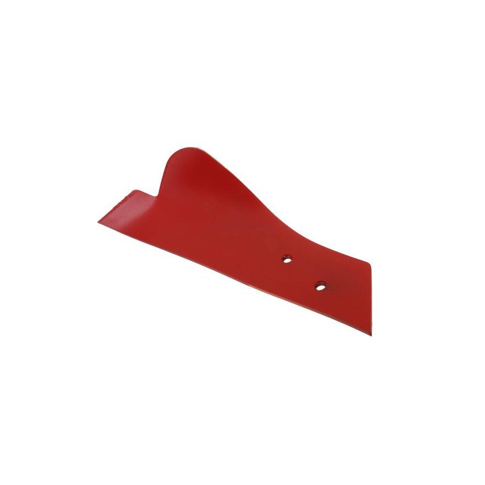 Ścinacz odkładni prawy zastosowanie Kverneland stal borowa WARYŃSKI