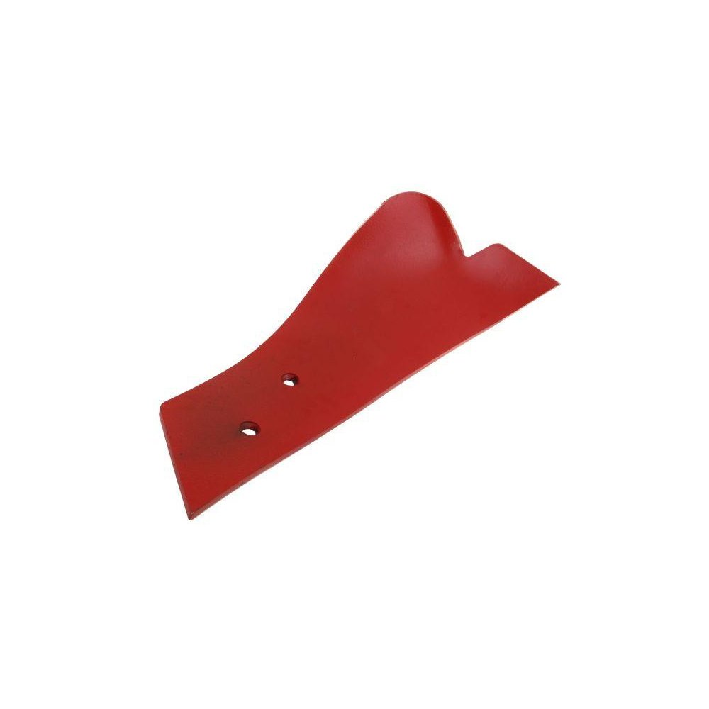 Ścinacz odkładni lewy zastosowanie Kverneland stal borowa WARYŃSKI