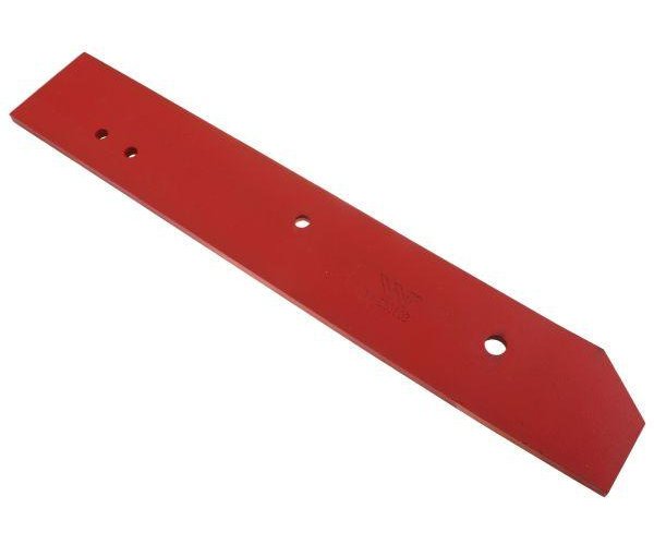 Płoza długa prawa zastosowanie Kverneland stal borowa WARYŃSKI