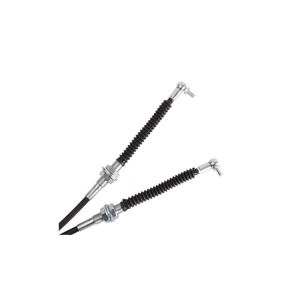 Linka zmiany biegów L-1660 Renault Ares 7700067174