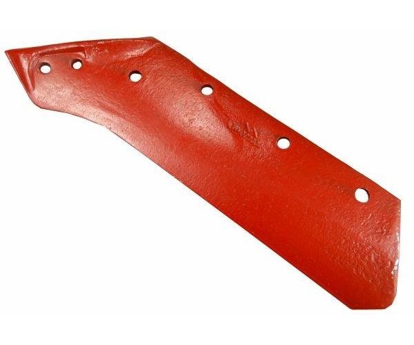 Eurolemiesz prawy 16" zastosowanie Kverneland Pług stal borowa WARYŃSKI