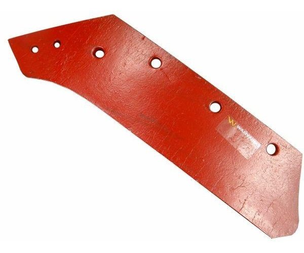 Eurolemiesz lewy 16" zastosowanie Kverneland Pług stal borowa WARYŃSKI