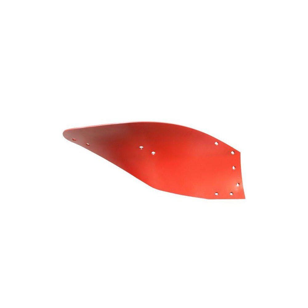 Skrzydło odkładni prawe 14-18" korpus 8 zastosowanie Kverneland stal borowa WARYŃSKI