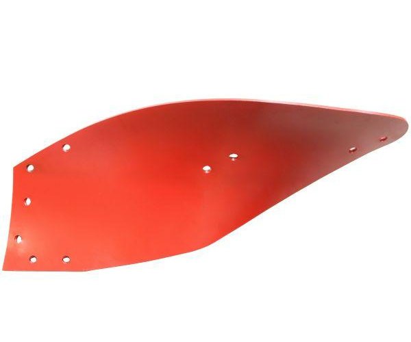 Skrzydło odkładni lewe 14-18" korpus 8 zastosowanie Kverneland stal borowa WARYŃSKI