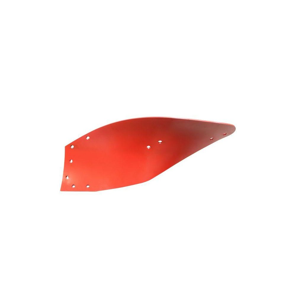 Skrzydło odkładni lewe 14-18" korpus 8 zastosowanie Kverneland stal borowa WARYŃSKI