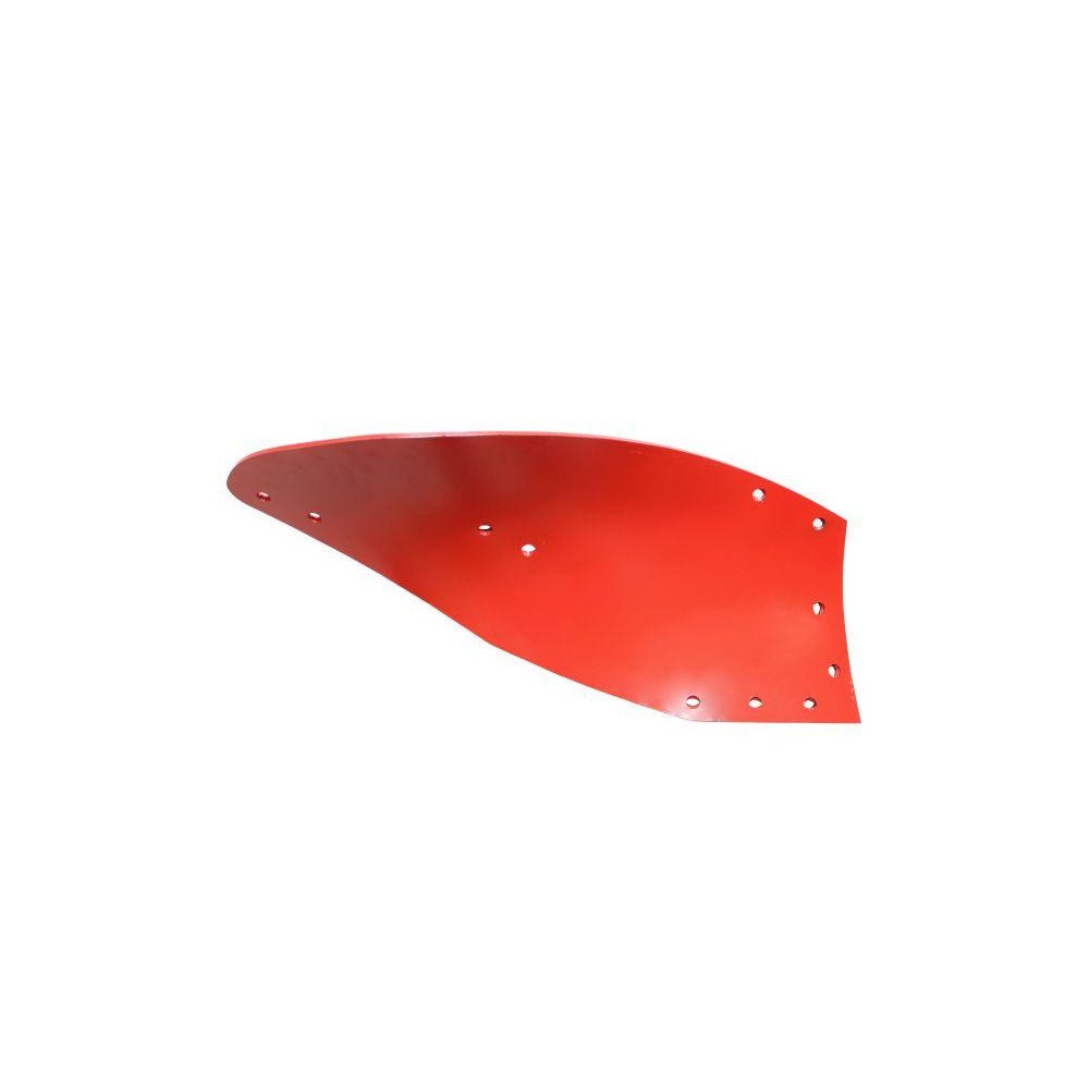 Skrzydło odkładni prawe 14-20" korpus nr.9 i 19 zastosowanie Kverneland stal borowa WARYŃSKI