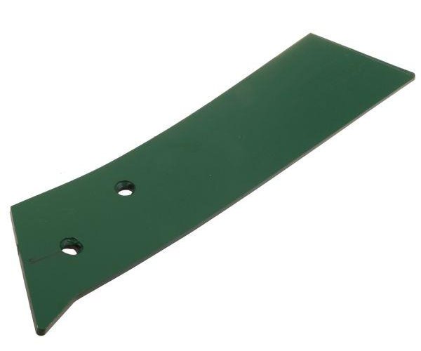 Ścinacz odkładni lewy korpus 30 zastosowanie Kverneland stal borowa WARYŃSKI