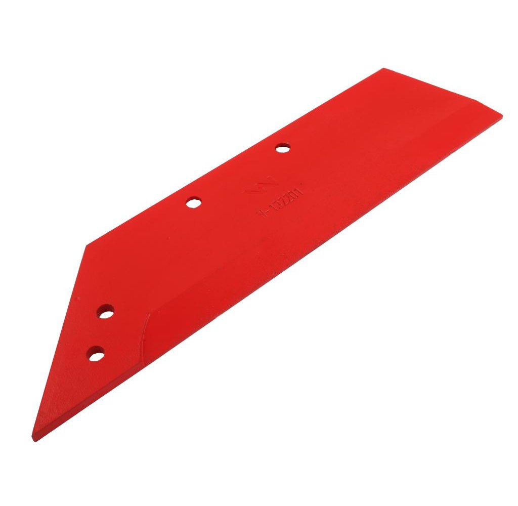 Lemiesz Prawy zastosowanie Sukov Junior L Roto Pług stal borowa WARYŃSKI