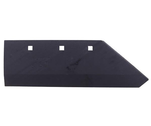 Lemiesz lewy 14" zastosowanie Gregoire-Besson 172417 stal borowa WARYŃSKI