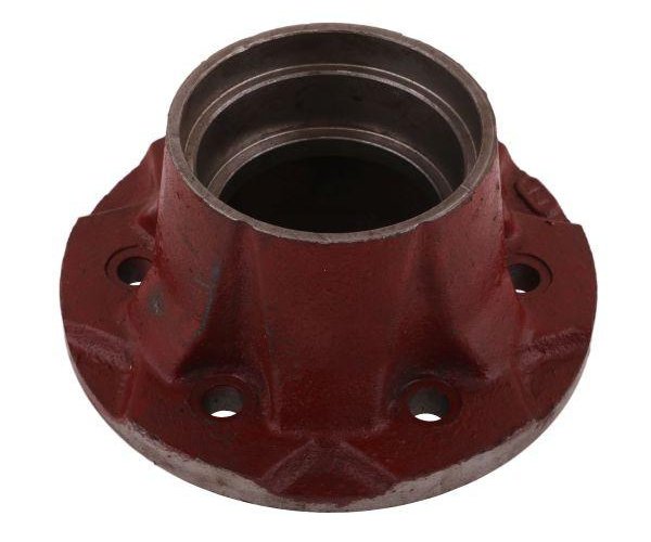 Piasta koła przedniego 55113412 Zetor 7211 7711 C-385