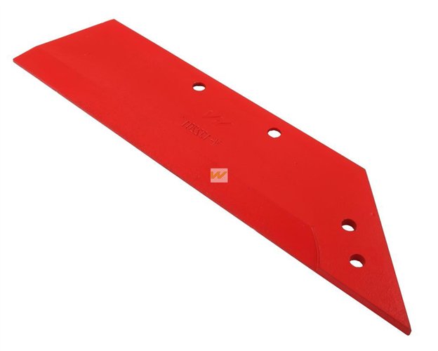 Lemiesz Lewy zastosowanie Sukov Junior L Roto Pług stal borowa WARYŃSKI