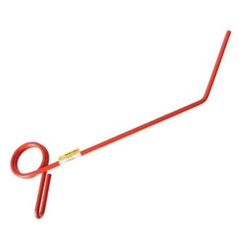 Palec zagarniający brony długi zastosowanie Gaspardo 18903650 Waryński