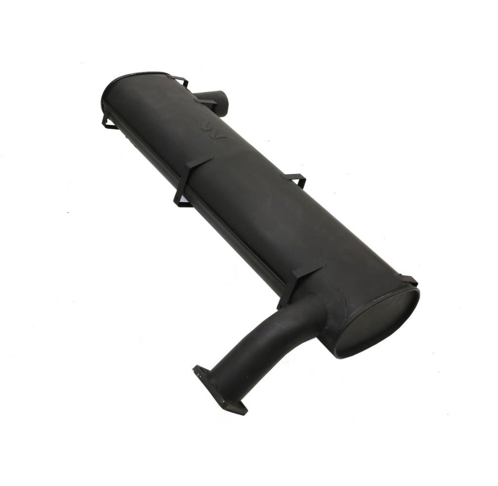 Tłumik poziomy Renault RL13196 WARYŃSKI