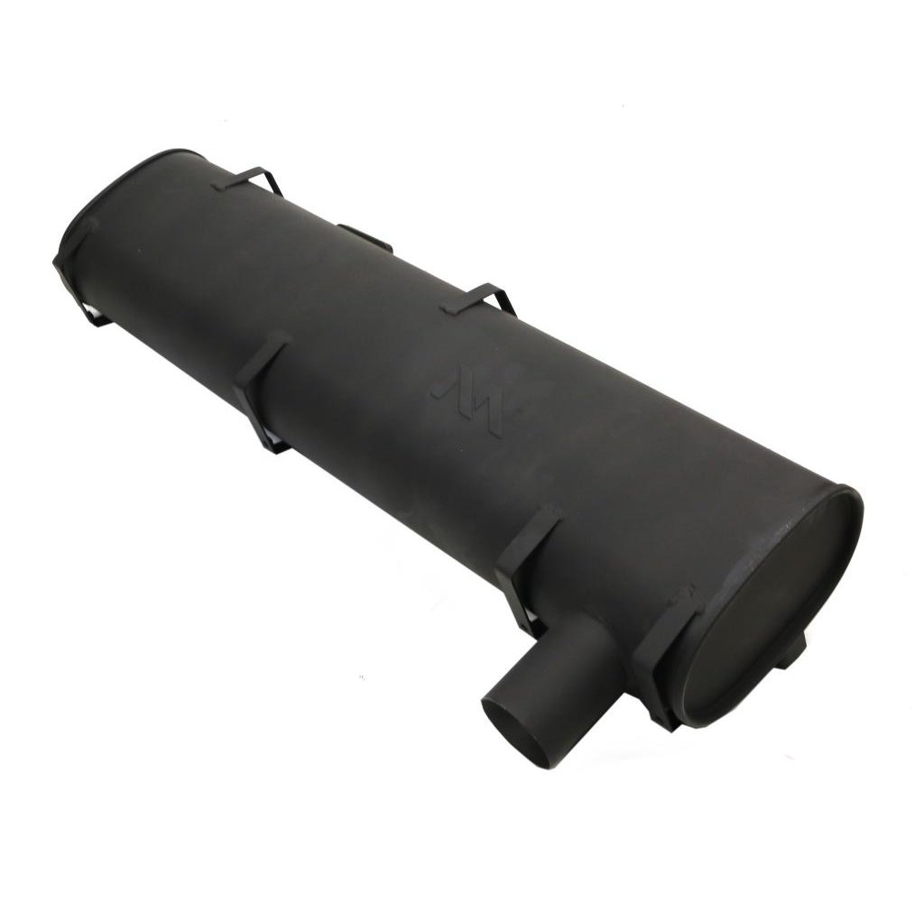 Tłumik poziomy Renault RL13313 WARYŃSKI