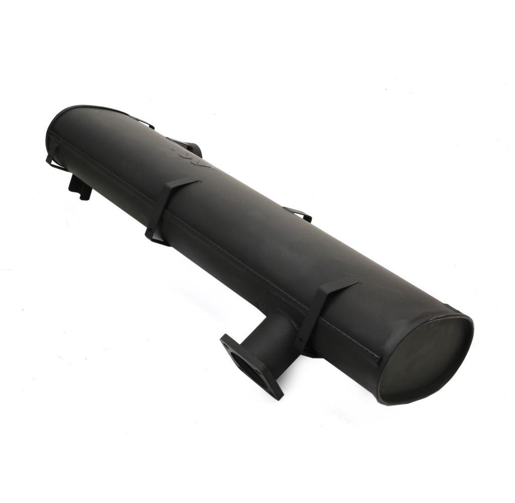 Tłumik poziomy Renault RL13313 WARYŃSKI