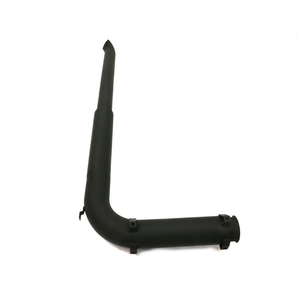 Tłumik rura John Deere WARYŃSKI