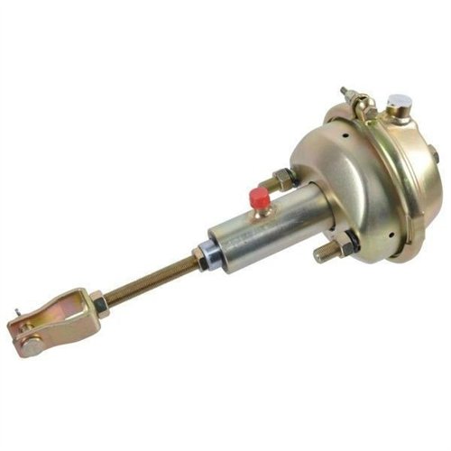 Siłownik hamulcowy hydrauliczno-pneumatyczny T20 30mm