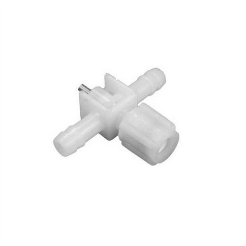 Rozpylacz oprawa kpl. przelotowy st. typ na śrubę M6 kołpak z gwintem Opryskiwacz