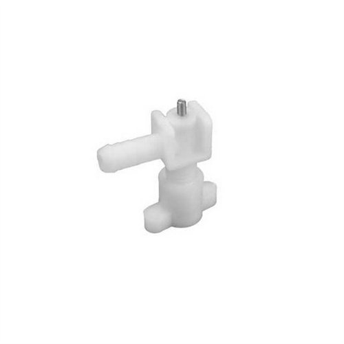 Rozpylacz oprawa kpl. końcowy st. typ na śrubę M6 nakrętka z gwintem Opryskiwacz