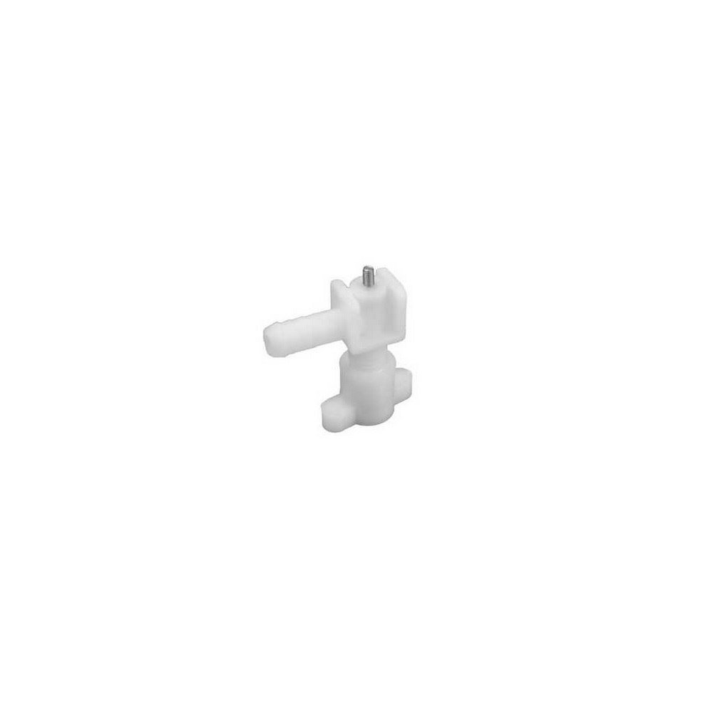 Rozpylacz oprawa kpl. końcowy st. typ na śrubę M6 nakrętka z gwintem Opryskiwacz