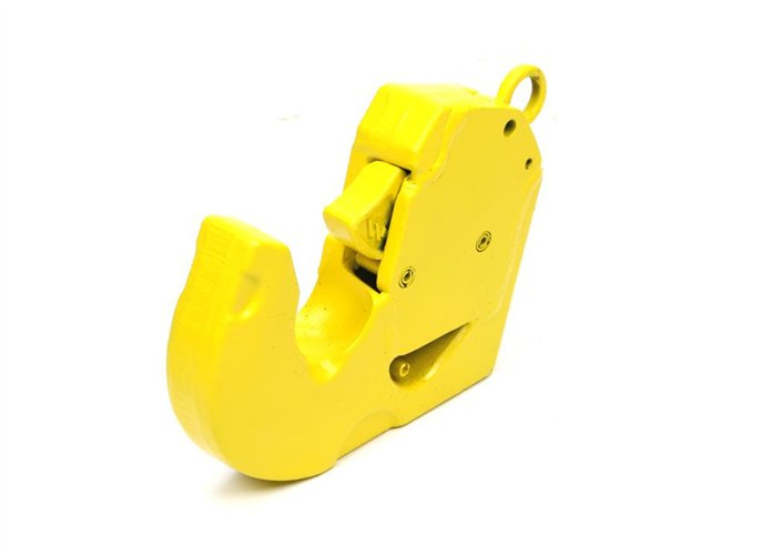 Hak szybkosprzęg końcówka do spawania Cat-2HD WARYŃSKI