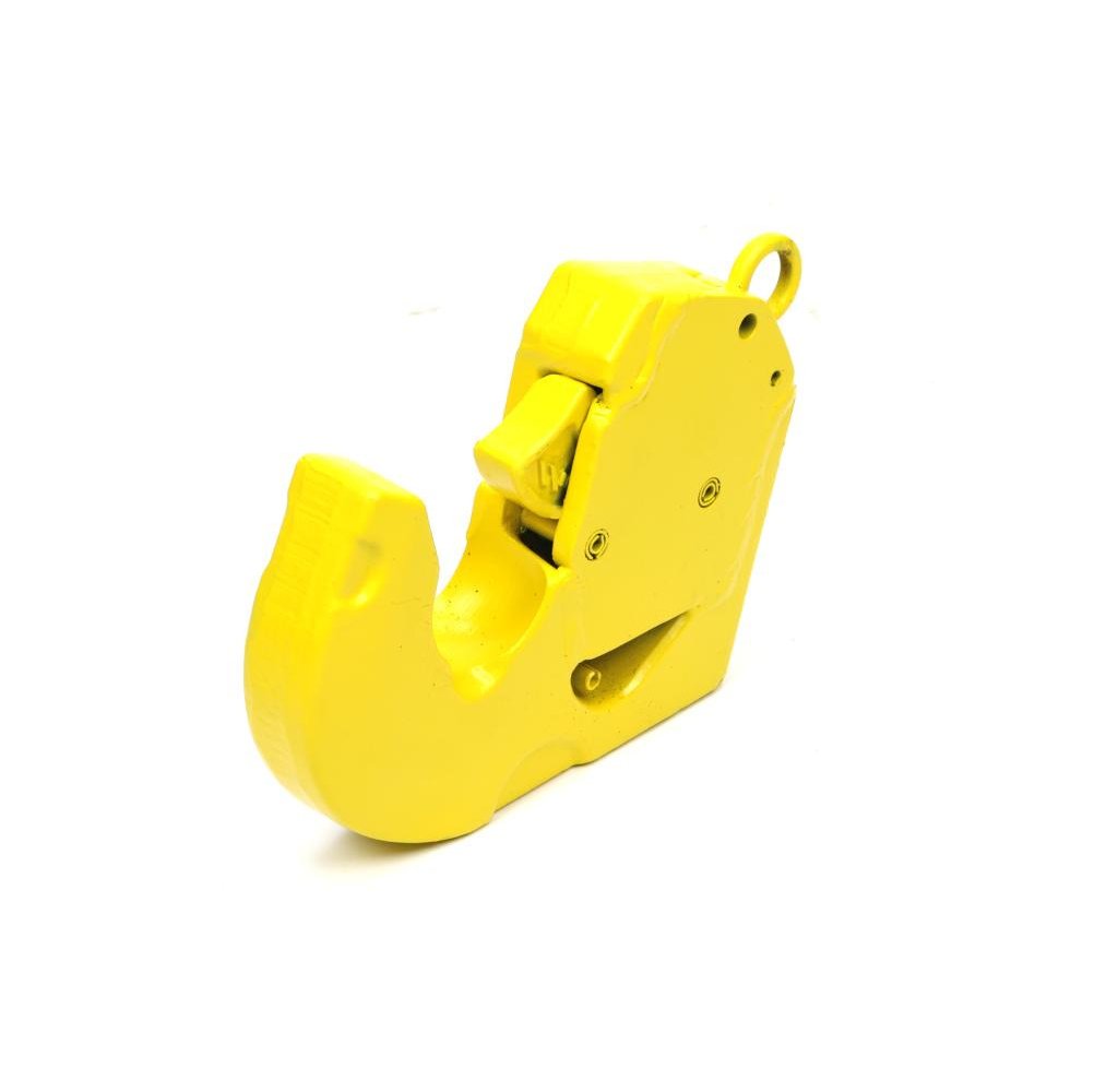 Hak szybkosprzęg końcówka do spawania Cat-2HD WARYŃSKI