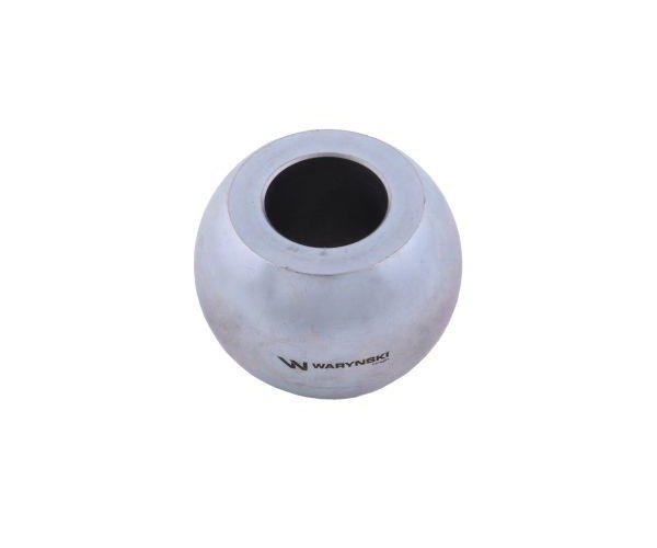 Kula hartowana kat. 2-3 64X28X45 Waryński