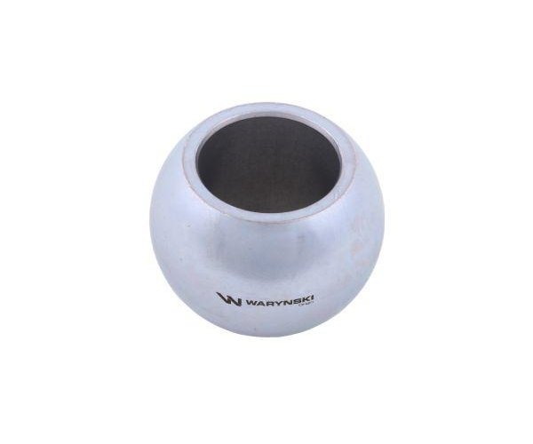 Kula hartowana kat. 3 64X37X45 Waryński