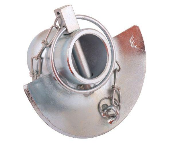 Kula z kołnierzem hartowana kat. 3-2 56X37 Waryński