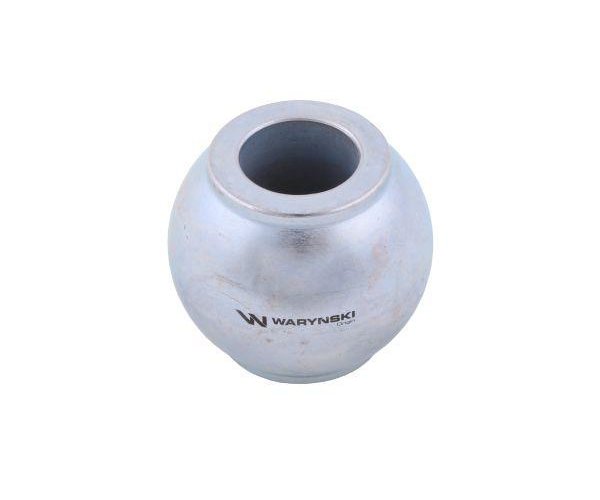 Kula łącznika górnego hartowana kat. 2-3 60X25X51 Waryński