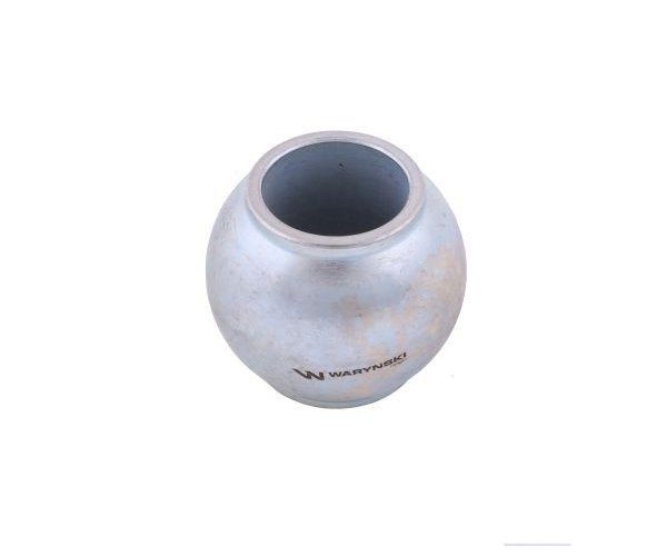 Kula łącznika górnego hartowana kat. 3 60X32X51 Waryński