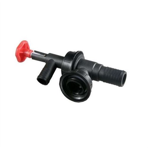 Zawór spustowy filtra ssącego n.typ FI 25 nakrętki Opryskiwacz