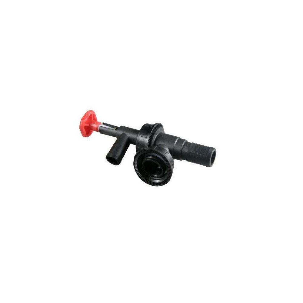 Zawór spustowy filtra ssącego n.typ FI 25 nakrętki Opryskiwacz