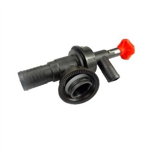 Zawór spustowy filtra ssącego n.typ FI 32 nakrętki Opryskiwacz