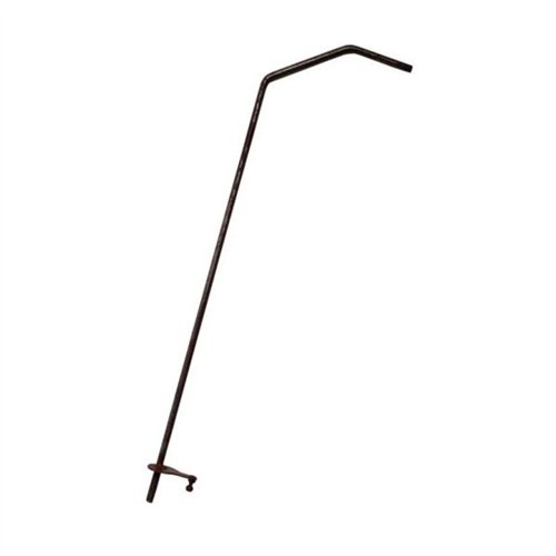 Dźwignia gazu ręcznego C-360 46638100