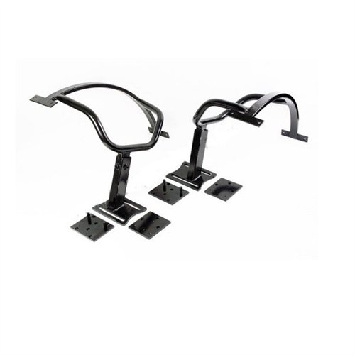 Komplet stelaży błotnika przedniego koła R28