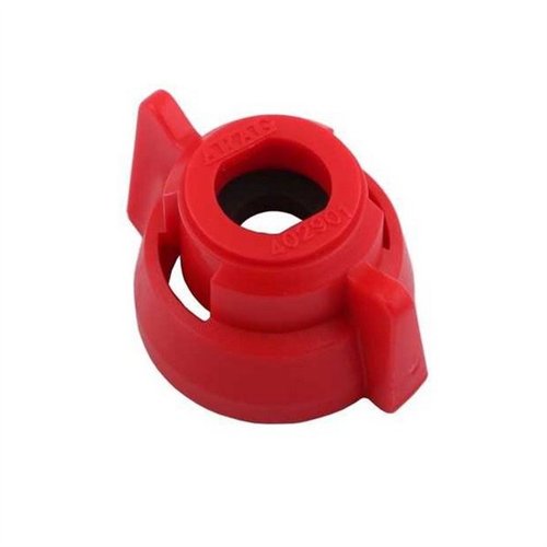 Kołpak rozpylacza dyszy czerwony 11 mm Arag