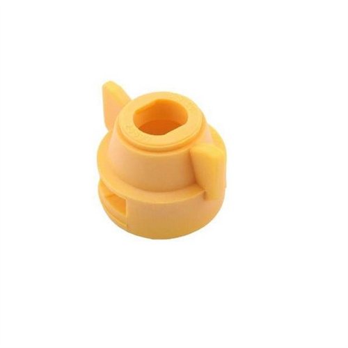 Kołpak żółty z uszczelką TeeJet 25598-6-NYR