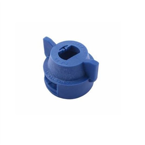 Kołpak niebieski z uszczelką TeeJet 25612-4-NYR