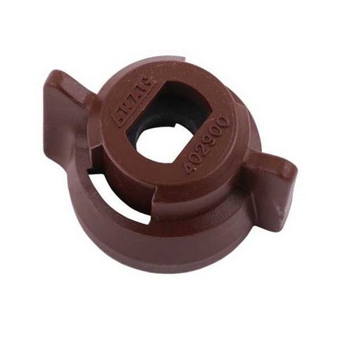 Kołpak rozpylacza dyszy brązowy 8 mm Arag